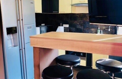 Old City Apartamento | Joy City Stay Republicii 19