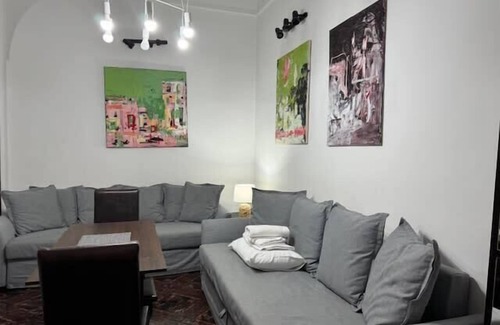 Old City Apartamento | Joy City Stay Ungureanu 6B