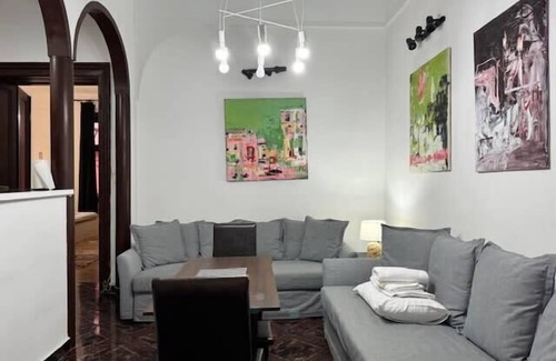 Old City Apartamento | Joy City Stay Ungureanu 6B