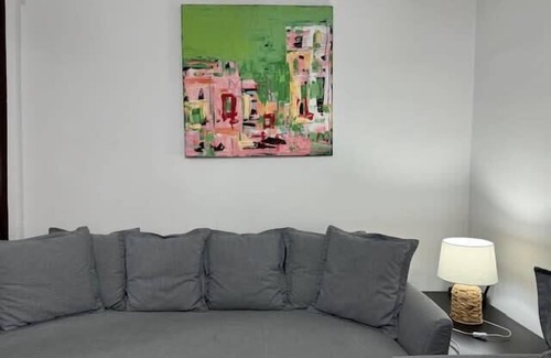 Old City Apartamento | Joy City Stay Ungureanu 6B