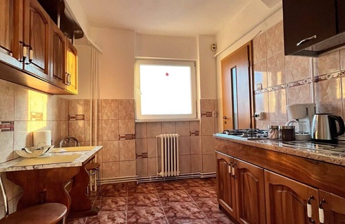Old City Apartamento | Joy City Stay Victoriei 7G-23