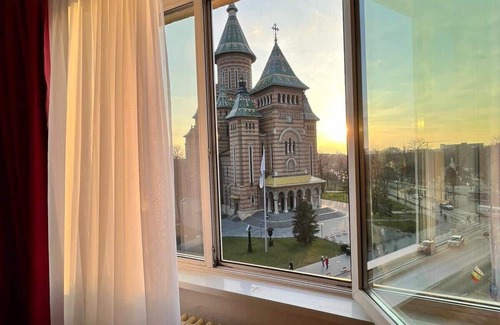 Old City Apartamento | Joy City Stay Victoriei 7G-23