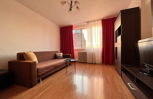 Old City Apartamento | Joy City Stay Victoriei 7G-23
