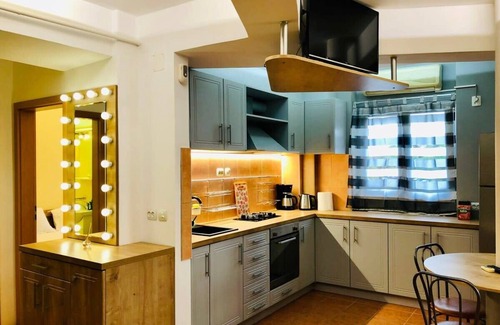 Old City Apartamento | Joy City Stay Victoriei 7G-3