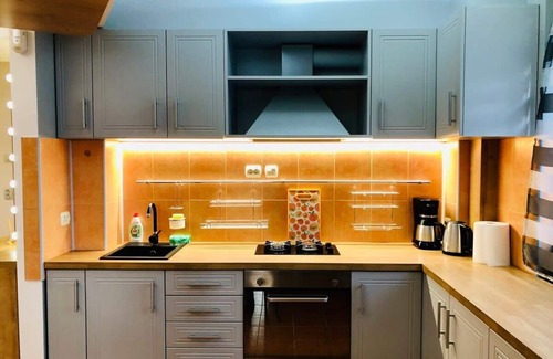 Old City Apartamento | Joy City Stay Victoriei 7G-3
