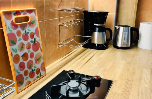 Old City Apartamento | Joy City Stay Victoriei 7G-3