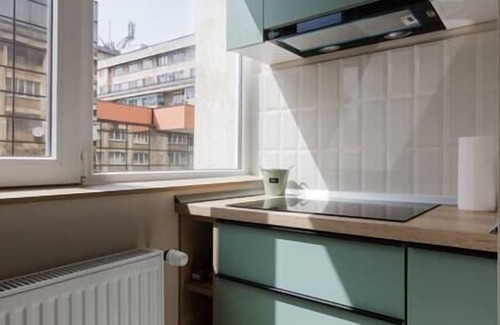 Old City Apartamento | Joy City Stay Victoriei 7D-8
