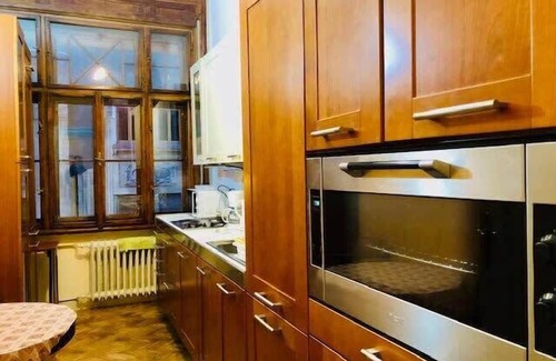 Old City Apartamento | Joy City Stay Victoriei 3-18