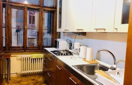 Old City Apartamento | Joy City Stay Victoriei 3-18