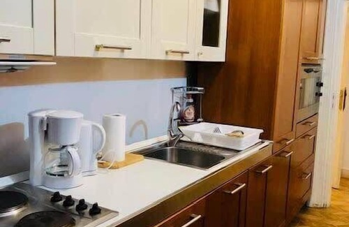 Old City Apartamento | Joy City Stay Victoriei 3-18