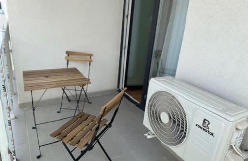 Timisoara Apartamento | Joy City Stay Vivalia 7B-25