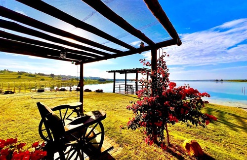 Ribeirao Claro Casa | Joy Cottage