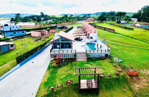 Ribeirao Claro Casa | Joy Cottage