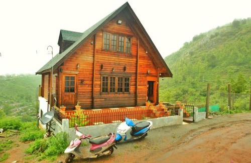 Ooty Villa | Joy Eco Woodhouse - 3 Bhk House