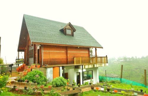Ooty Villa | Joy Eco Woodhouse - 3 Bhk House