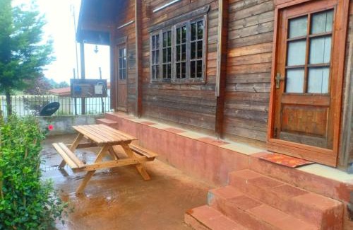 Ooty Villa | Joy Eco Woodhouse - 3 Bhk House