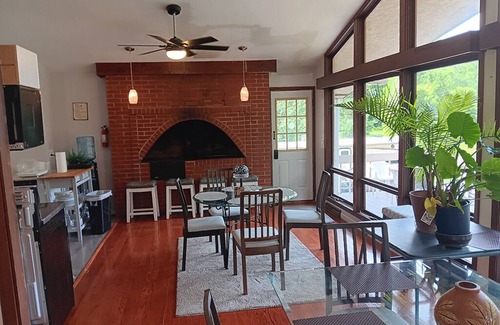 Delaware Casa | Joy in the Beauty of Nature