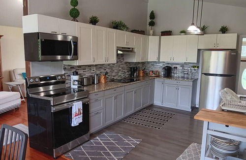 Delaware Casa | Joy in the Beauty of Nature