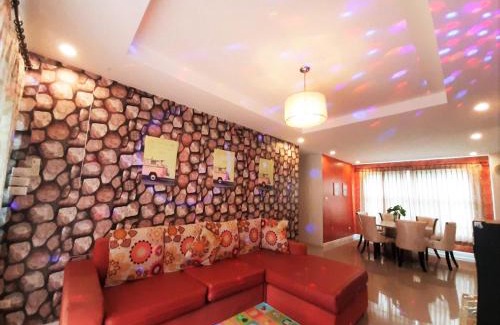 Hua Hin Casa | Joy Joy Pool Villa Huahin (Private Party 4-15 pax) Near 7-11