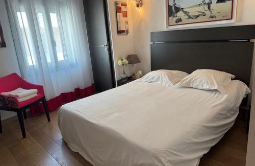 Le Suquet Apartamento | joy location cannes
