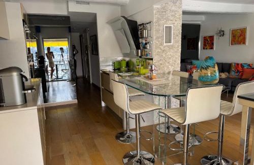 Le Suquet Apartamento | joy location cannes