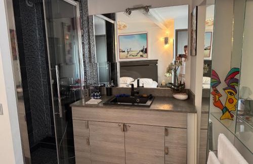 Le Suquet Apartamento | joy location cannes