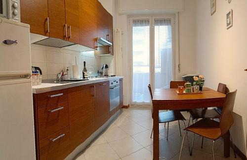Rottole Apartamento | Joy Milano Charming House