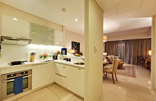Wack-Wack Greenhills Hotel | Joy Nostalg Hotel & Suites Manila Managed by AccorHotels