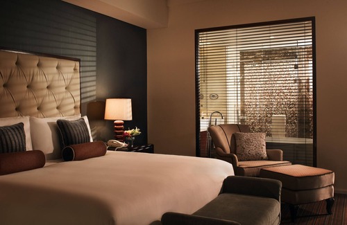 Wack-Wack Greenhills Hotel | Joy Nostalg Hotel & Suites Manila Managed by AccorHotels