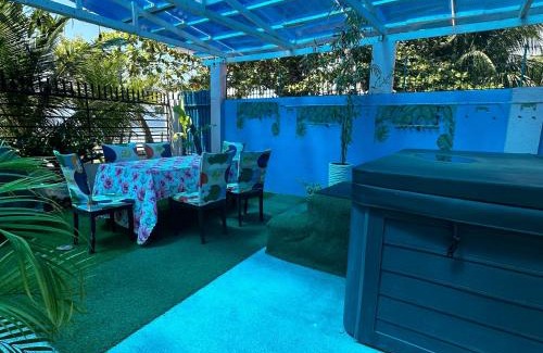 Santander Casa | Joy o hoy beachfront house