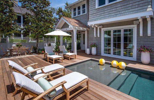 Panama City Beach Casa | Joy of Home | Private Pool, Lake & Gulf Views