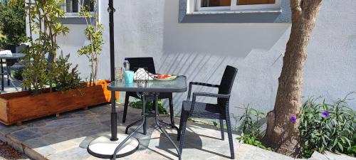 Marmari Apartamento | Joy's Houses