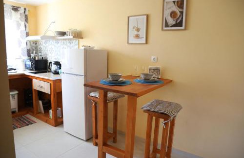 Marmari Apartamento | Joy's Houses