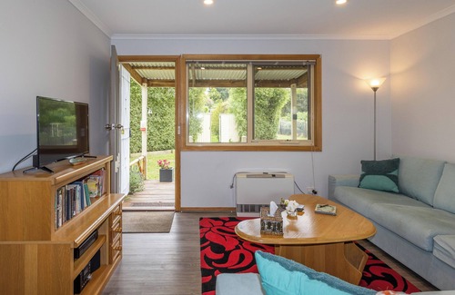 Romsey Casa | Casa de huéspedes Romy de JoY
