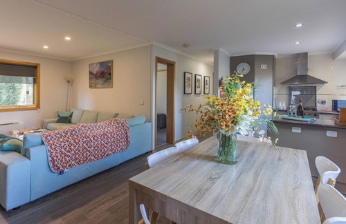 Romsey Casa | Casa de huéspedes Romy de JoY