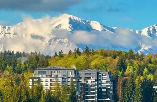Poiana Brasov Apartamento | Joy Studio - Poiana Brasov - Silver Resort