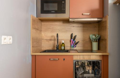 Bourgoin-Jallieu Apartamento | JOYAU CACHÉ avec Parking privatif en Hyper-centre