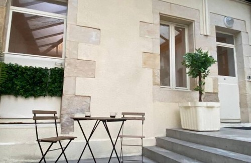 Nevers Apartamento | Joyau Caché Nivernais