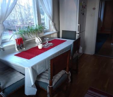 Hanko Casa | Joyce holiday place