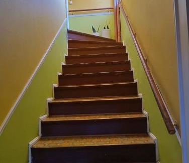 Hanko Casa | Joyce holiday place
