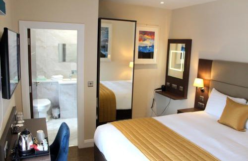 Carndonagh Casa | Joyce's Carndonagh Inishowen