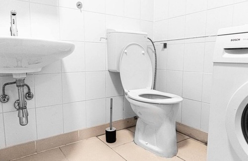 Wahring Apartamento | Joyful 2BR Apt. @ AKH Hospital - Ideal f. Patients