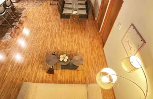 Albrightsville Casa | Joyful Townhouse with 3 bedrooms and 2 playrooms