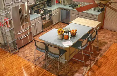 Albrightsville Casa | Joyful Townhouse with 3 bedrooms and 2 playrooms