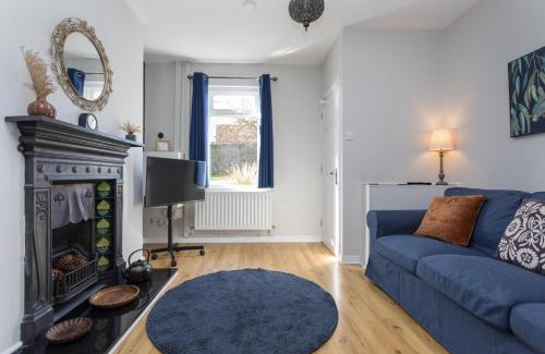 Carrickfergus Casa | Joymount Cottage, Carrickfergus - 2 bedroom