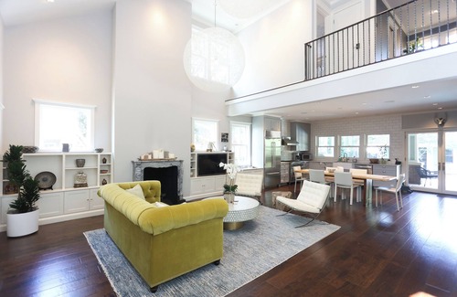 Cherry Street Casa | Joyous Cove with pool