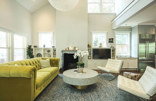 Cherry Street Casa | Joyous Cove with pool