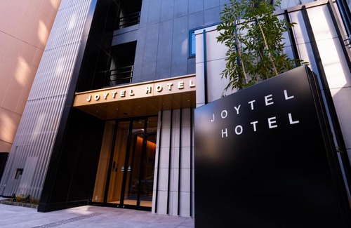 Nishishinsaibashi Hotel | Joytel Hotel Namba Dotonbori