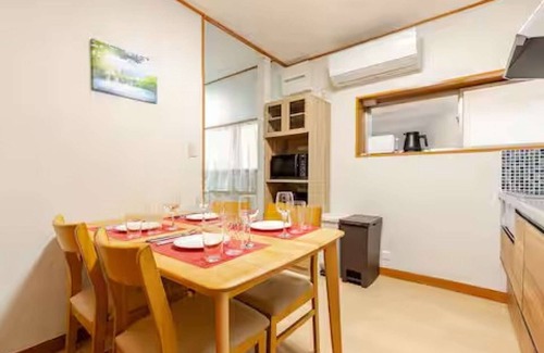 Ikebukuro Casa | Recommended for families! A two-story detached house just a 9-minute walk from Ikebukuro Station!