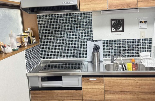 Ikebukuro Casa | Recommended for families! A two-story detached house just a 9-minute walk from Ikebukuro Station!